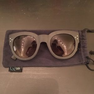 Quay Sunglasses